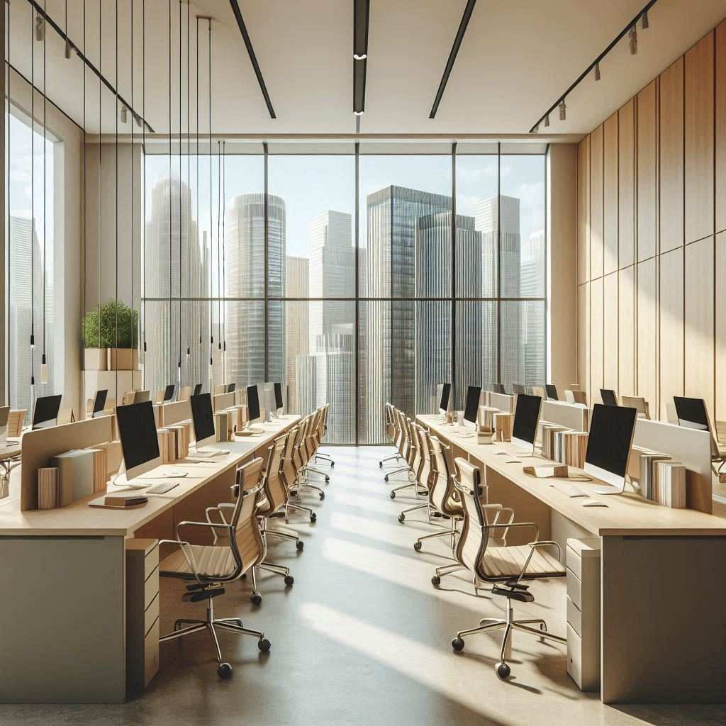 项目交付赶工给科技企业的写字楼办公销售团队客户接待带来哪些管理盲点